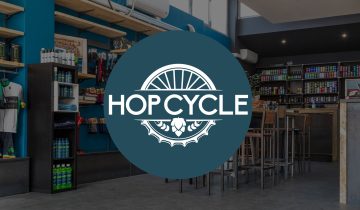 Hop Cycle, official Bikerando reseller