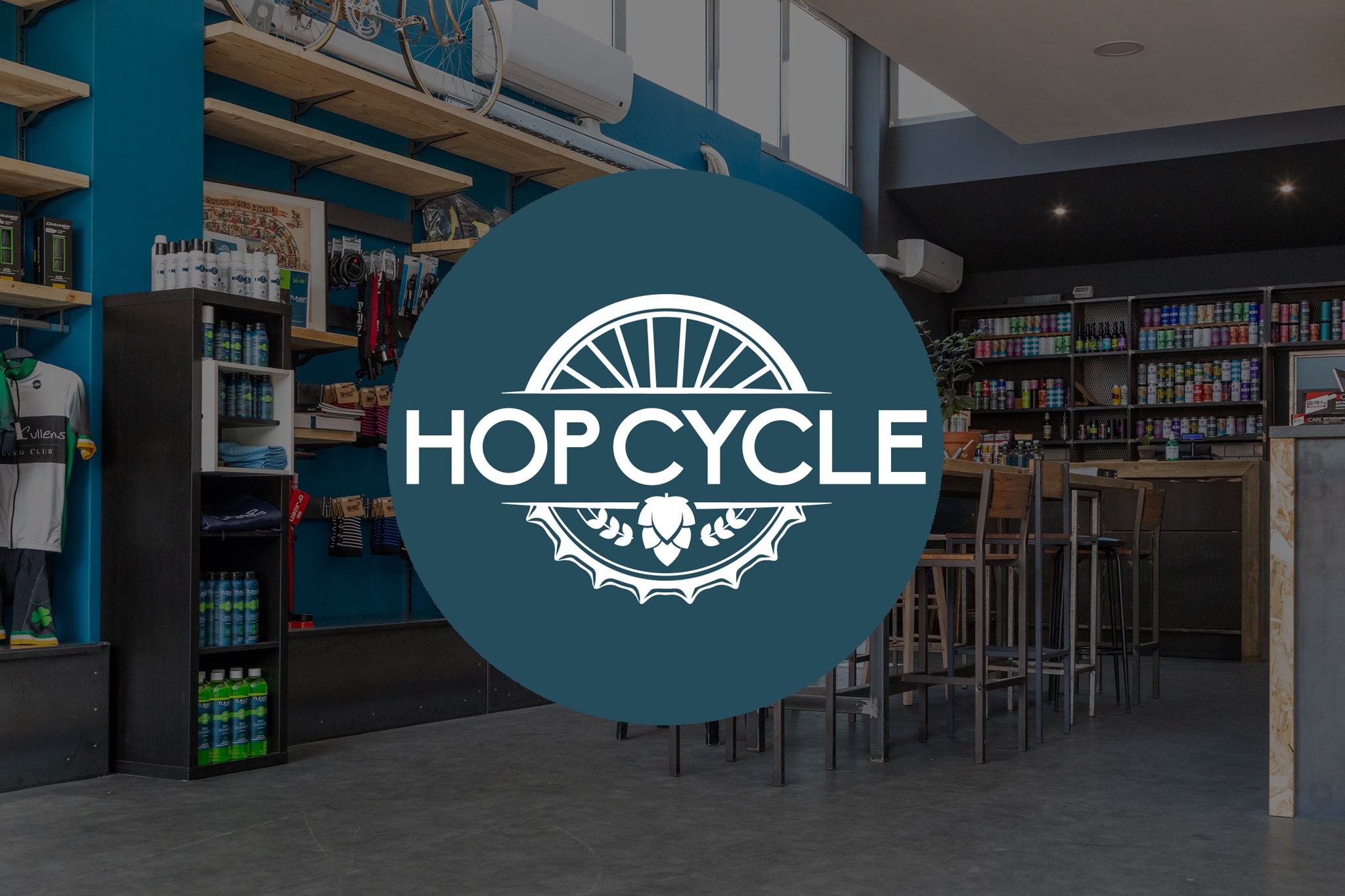 hope cycle, negozio di vendita biciclette a milano